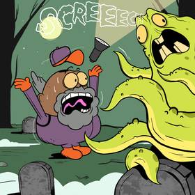 Read Paranoid Floyd  1 Page 5 in English