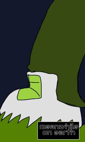 Read ben 10:Xitrix  1 Page 6 in English