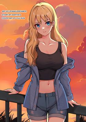 Read Melek  5 Page 1 in English