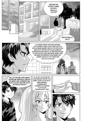 Read Melek  6 Page 2 in German