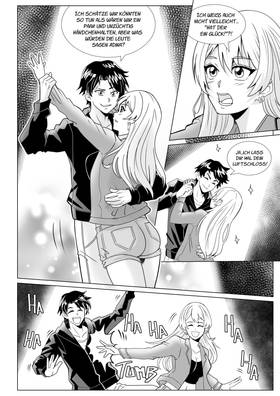 Read Melek  6 Page 3 in German