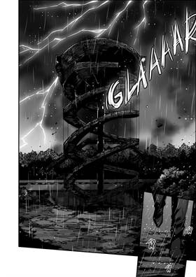 Read Melek  1 Page 1 in English