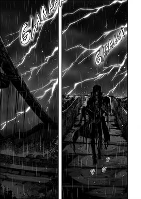 Read Melek  1 Page 2 in English