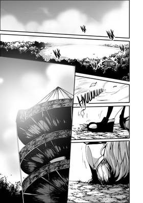 Read Melek  2 Page 2 in English