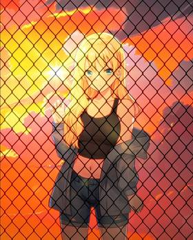 Read Melek  2 Page 1 in English