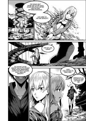 Read Melek  2 Page 3 in German