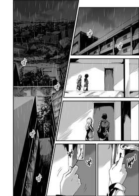 Read Melek  4 Page 2 in English