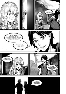 Read Melek  4 Page 3 in English