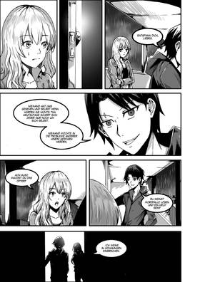 Read Melek  4 Page 3 in German