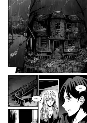 Read Melek  5 Page 2 in English