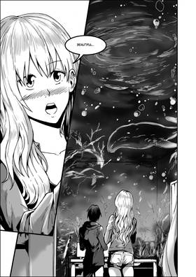 Read Melek  5 Page 3 in English