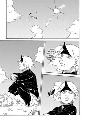 Read Shadows of the end   1 Page 4 in English