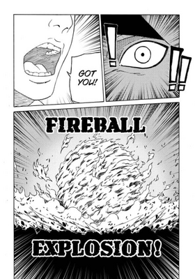 Read Shadows of the end   1 Page 5 in English