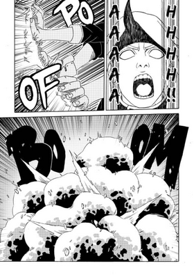 Read Shadows of the end   1 Page 6 in English