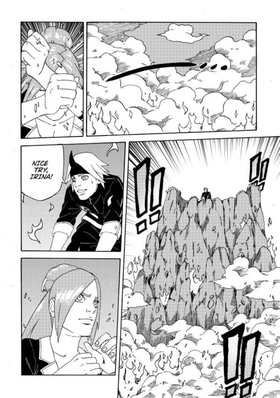 Read Shadows of the end   1 Page 7 in English