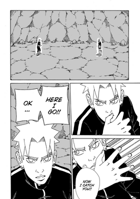 Read Shadows of the end   2 Page 5 in English
