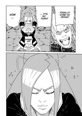 Read Shadows of the end   2 Page 7 in English
