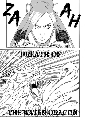 Read Shadows of the end   2 Page 8 in English