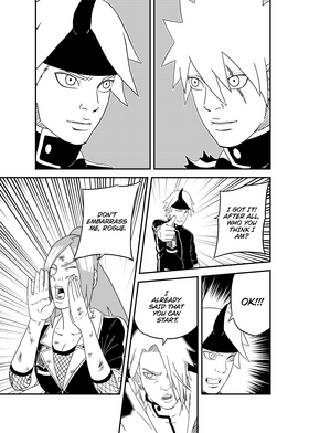 Read Shadows of the end   3 Page 2 in English