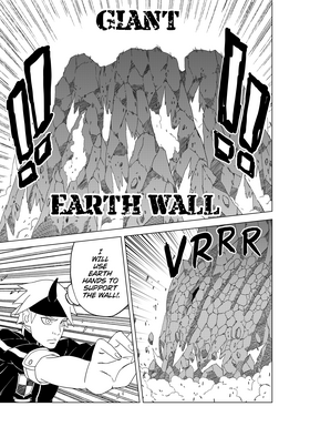 Read Shadows of the end   3 Page 5 in English