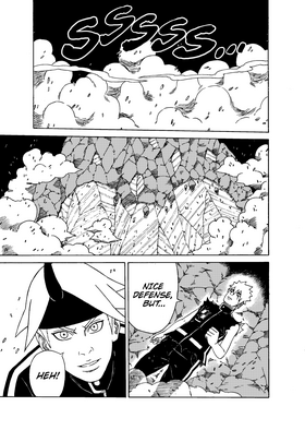 Read Shadows of the end   3 Page 7 in English