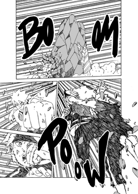 Read Shadows of the end   3 Page 9 in English