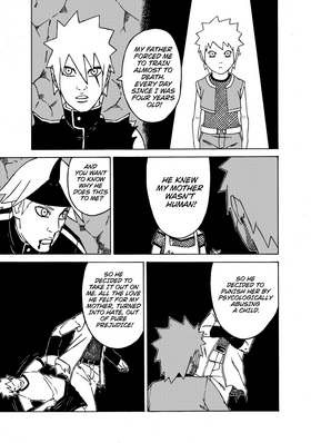 Read Shadows of the end   4 Page 4 in English