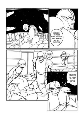 Read The Adventures of Goken  2 Page 7 in English