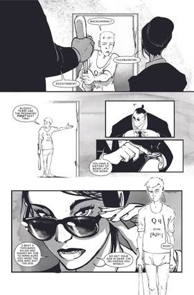 Read Vxd  1 Page 8 in English
