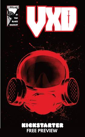 Read Vxd  1 Page 1 in English