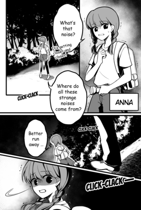 Read Zombie Apocalypse: Rebuild Refuge  1 Page 1 in English