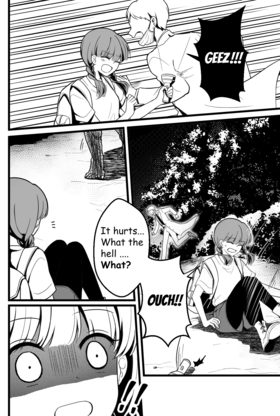 Read Zombie Apocalypse: Rebuild Refuge  1 Page 2 in English
