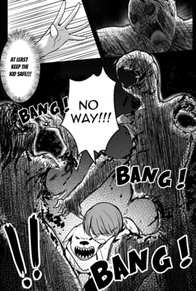 Read Zombie Apocalypse: Rebuild Refuge  1 Page 5 in English