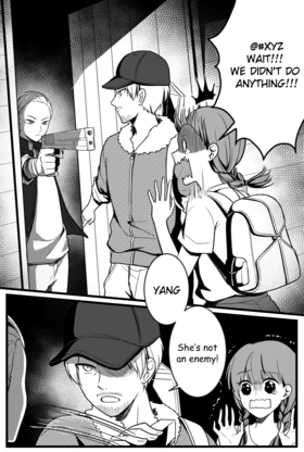 Read Zombie Apocalypse: Rebuild Refuge  2 Page 1 in English