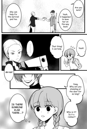 Read Zombie Apocalypse: Rebuild Refuge  2 Page 2 in English