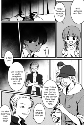 Read Zombie Apocalypse: Rebuild Refuge  2 Page 7 in English