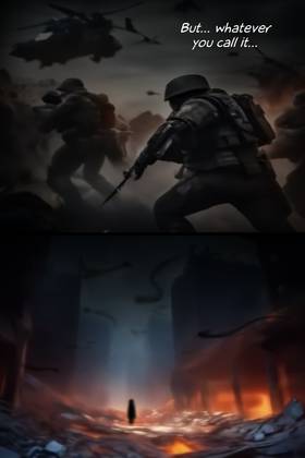 Read Timewalkers  2 Page 3 in English