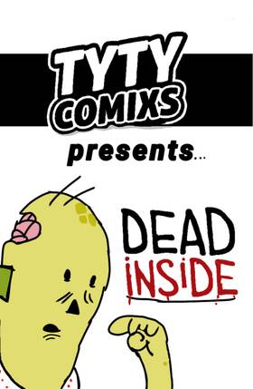 Read dead inside   2 Page 1 in English