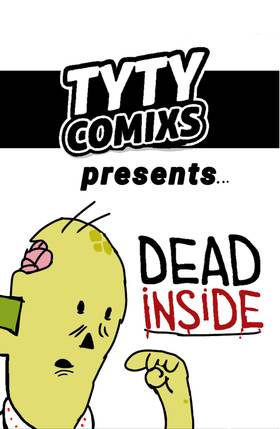 Read dead inside   1 Page 1 in English