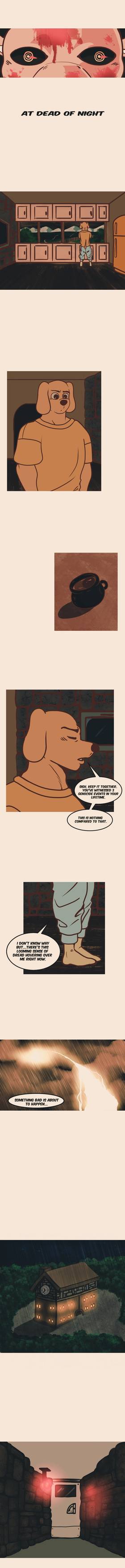 Read SIMON  2 Page 2 in English