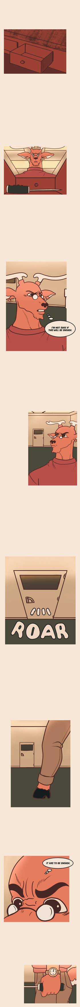 Read SIMON  2 Page 5 in English