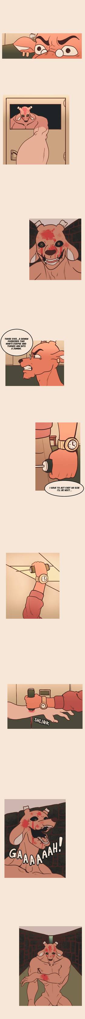 Read SIMON  2 Page 7 in English