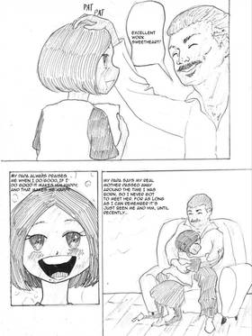 Read The Story of Gabriella  1 Page 5 in English