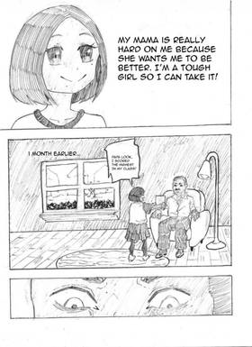 Read The Story of Gabriella  1 Page 4 in English