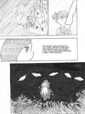Read The Story of Gabriella  1 Page 7 in English