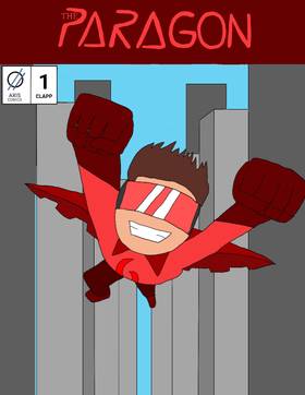 Read The Paragon  1 Page 1 in English