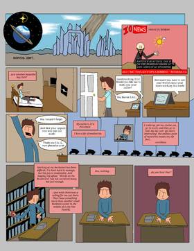 Read The Paragon  1 Page 2 in English