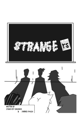 Read Strangers  1 Page 1 in English