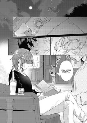 Read I'm the Demon Lord, but For Some Reason the Hero's Infatuated With Me  24 Page 3 in English