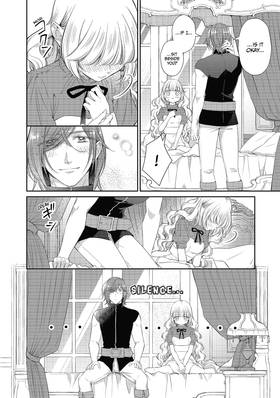 Read I'm the Demon Lord, but For Some Reason the Hero's Infatuated With Me  37 Page 3 in English